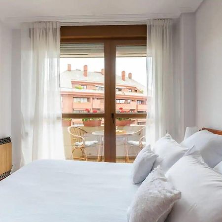 شقة Apartamento En Alto Miranda Con Parking سانتاندر المظهر الخارجي الصورة