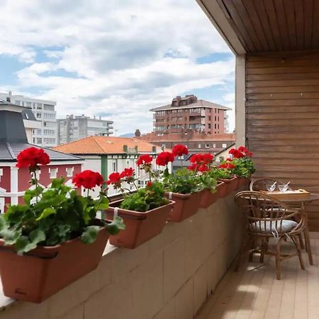 شقة Apartamento En Alto Miranda Con Parking سانتاندر المظهر الخارجي الصورة