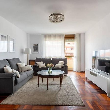 شقة Apartamento En Alto Miranda Con Parking سانتاندر المظهر الخارجي الصورة
