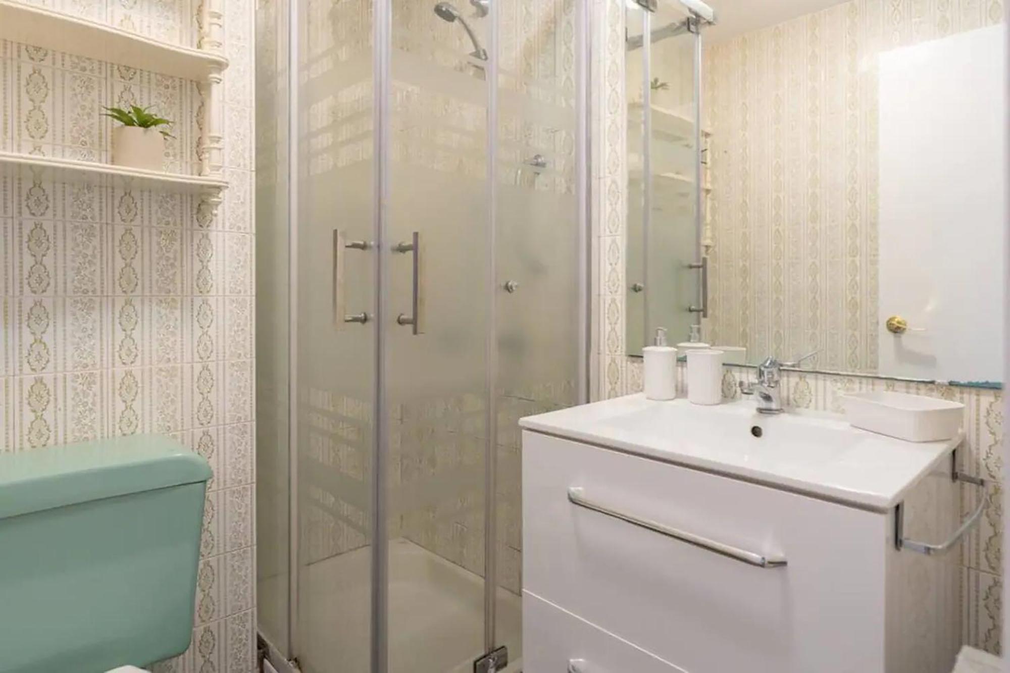 شقة Apartamento En Alto Miranda Con Parking سانتاندر المظهر الخارجي الصورة