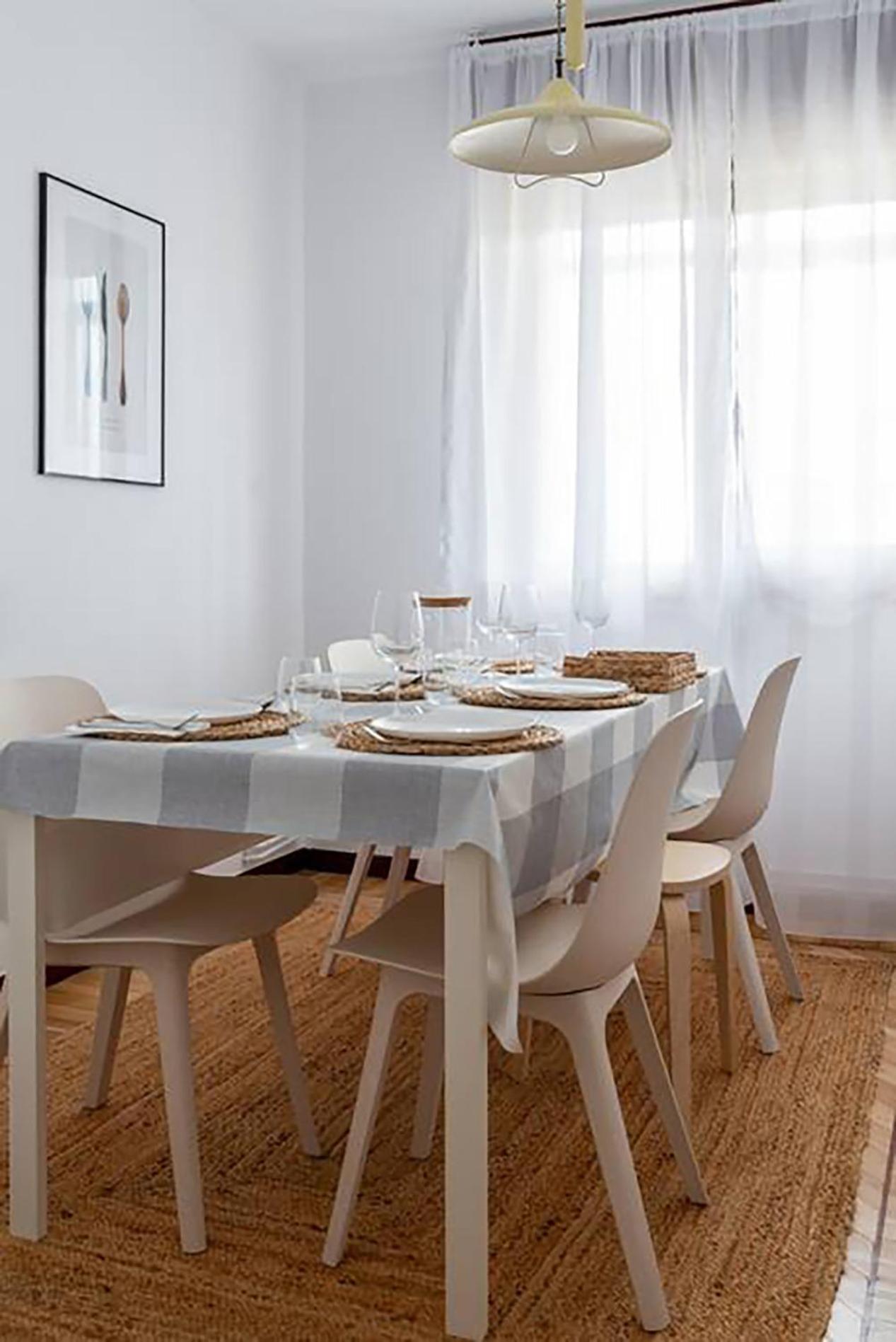 شقة Apartamento En Alto Miranda Con Parking سانتاندر المظهر الخارجي الصورة