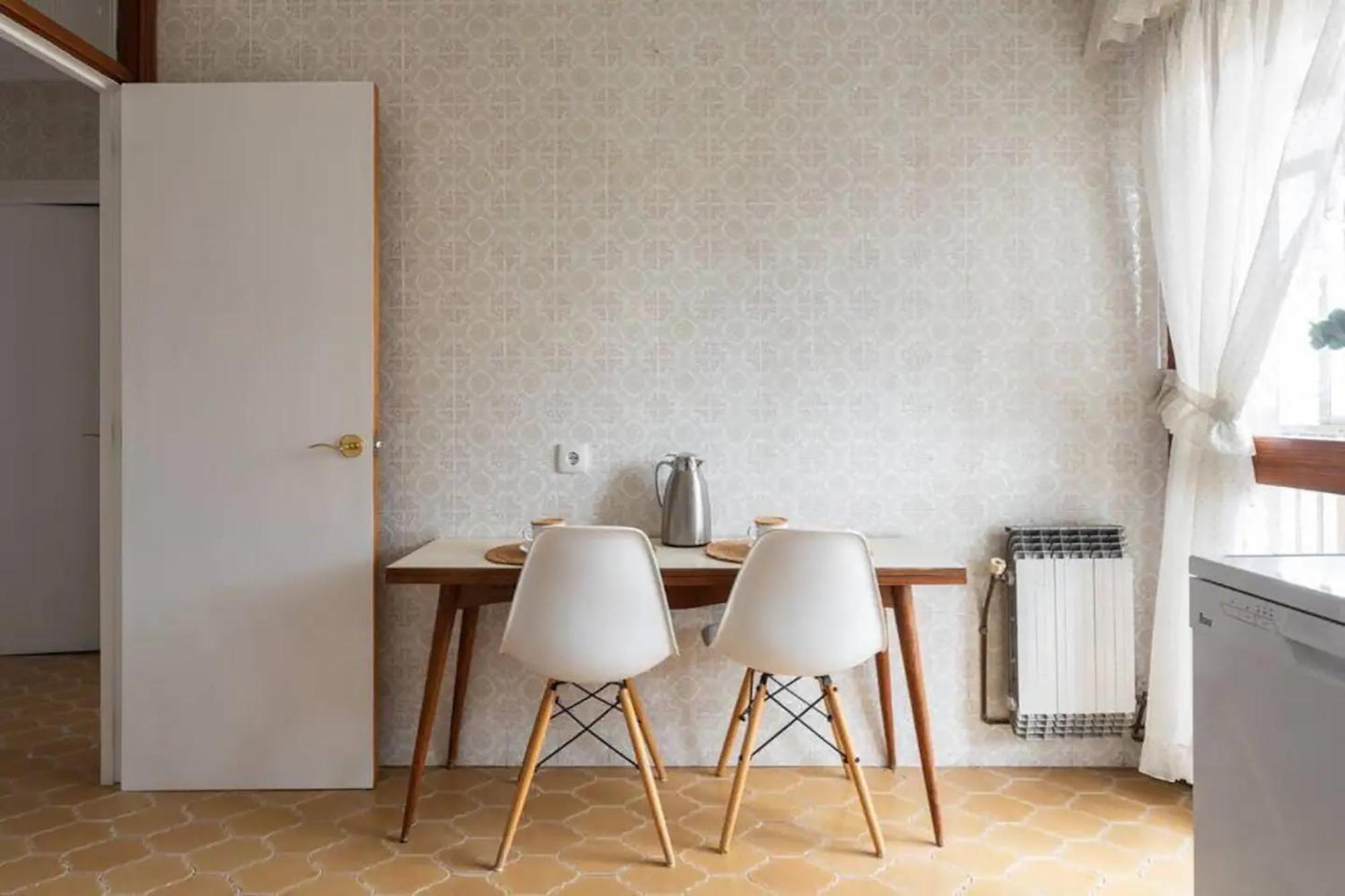 شقة Apartamento En Alto Miranda Con Parking سانتاندر المظهر الخارجي الصورة