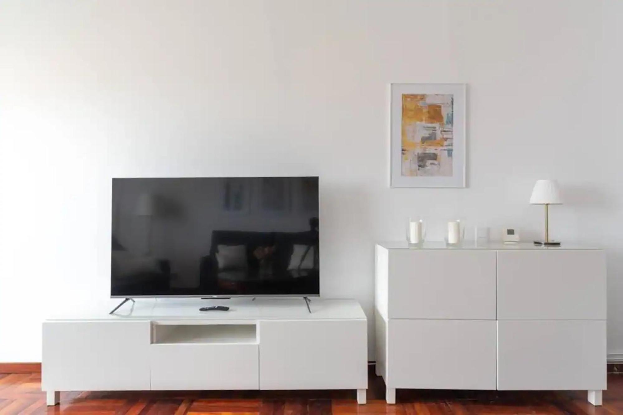 شقة Apartamento En Alto Miranda Con Parking سانتاندر المظهر الخارجي الصورة