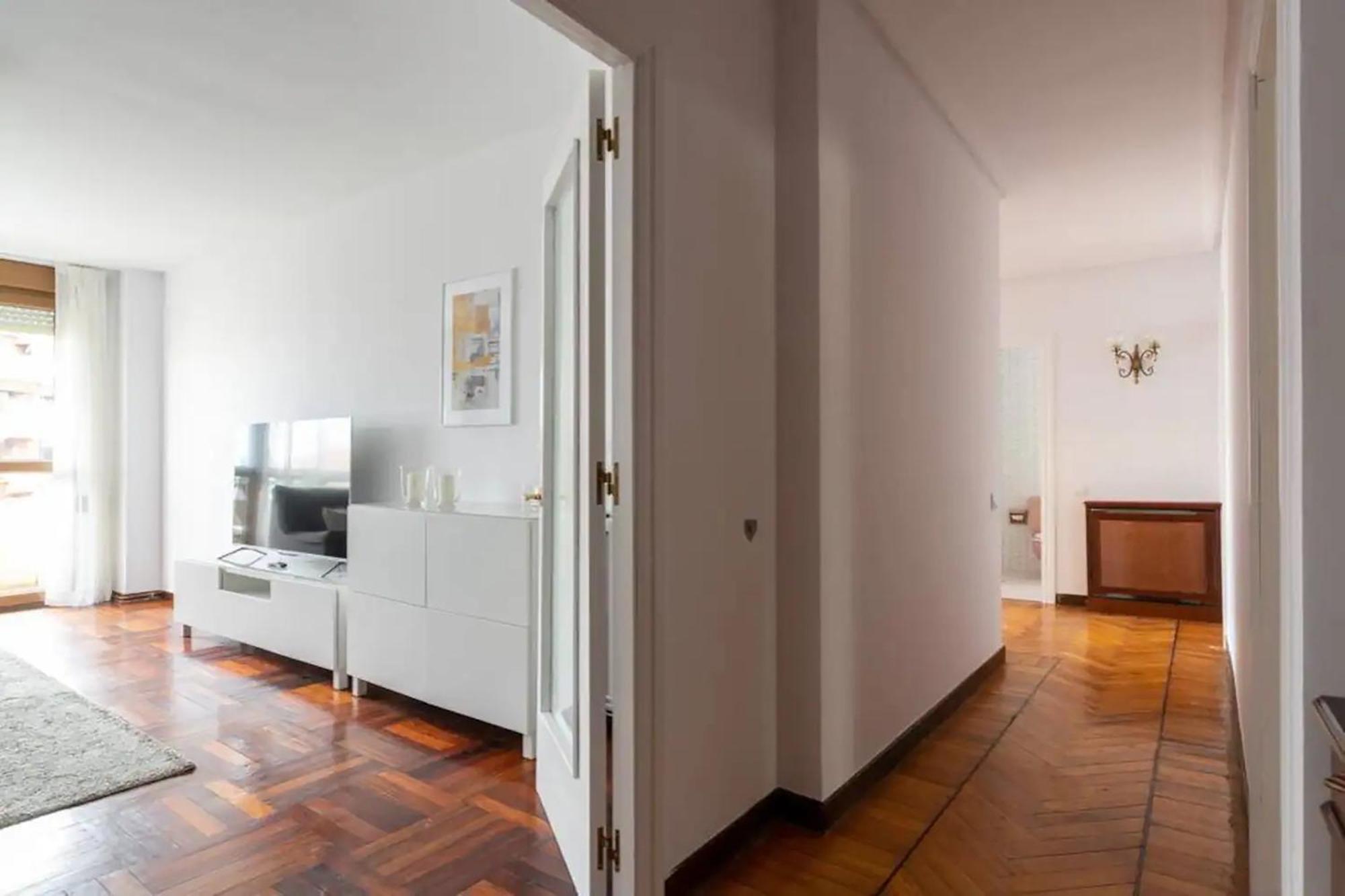 شقة Apartamento En Alto Miranda Con Parking سانتاندر المظهر الخارجي الصورة